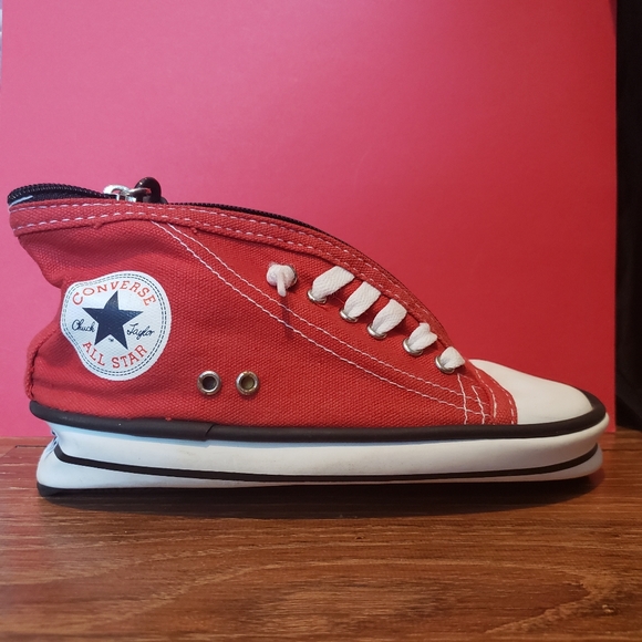 office red converse